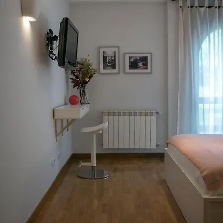 Apartamento 3Banes Llanes Exterior foto