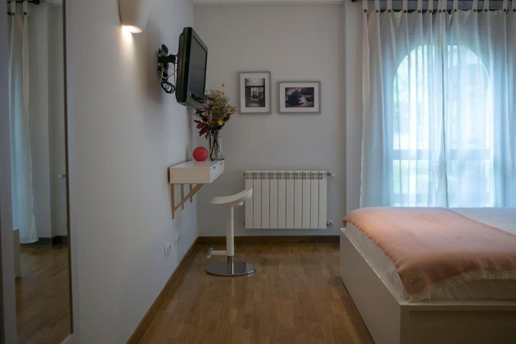 3banes Apartment