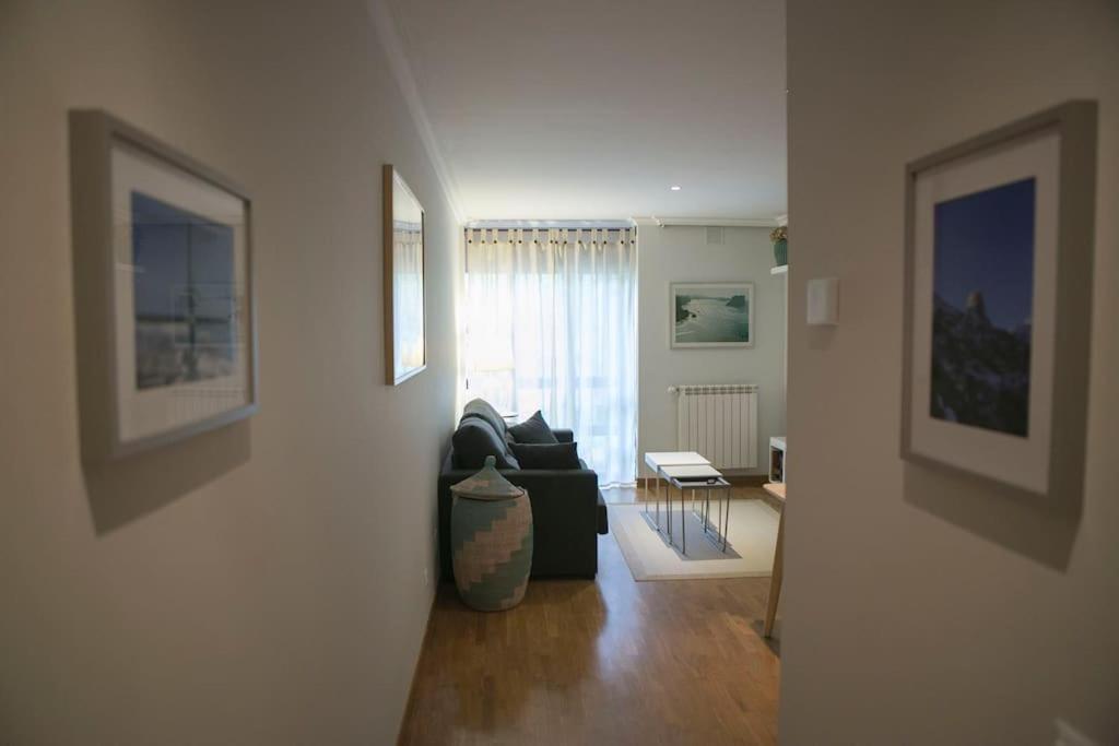 3banes Apartment