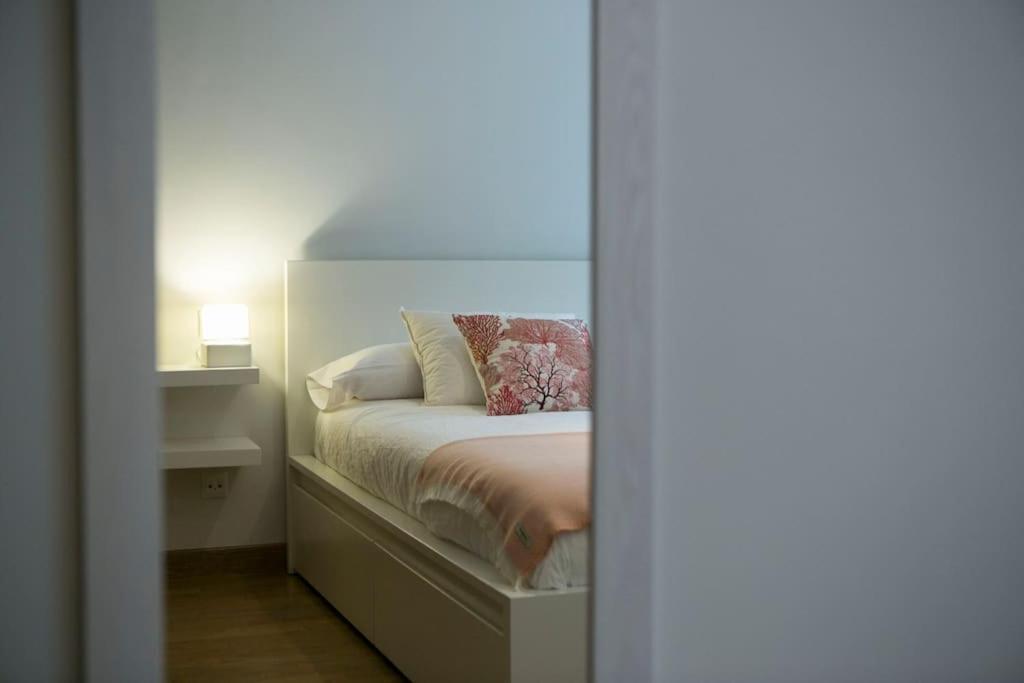 3banes Apartment Llanes