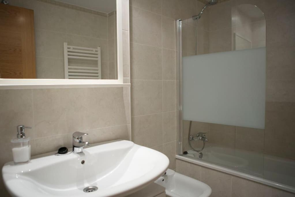 3banes Apartment *