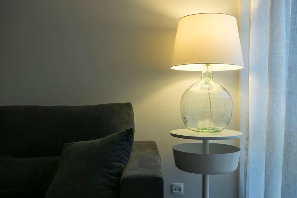 Apartment 3banes Llanes