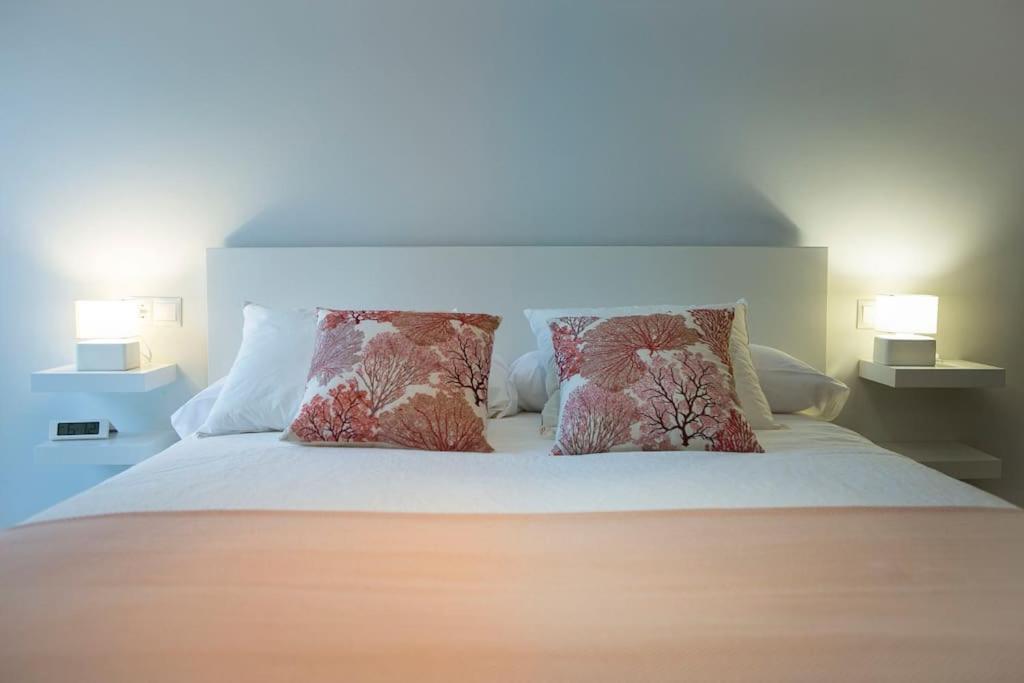 3banes Apartment Llanes