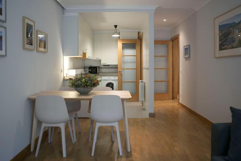 3banes Apartment *
