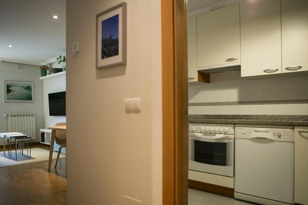 Apartment 3banes Llanes